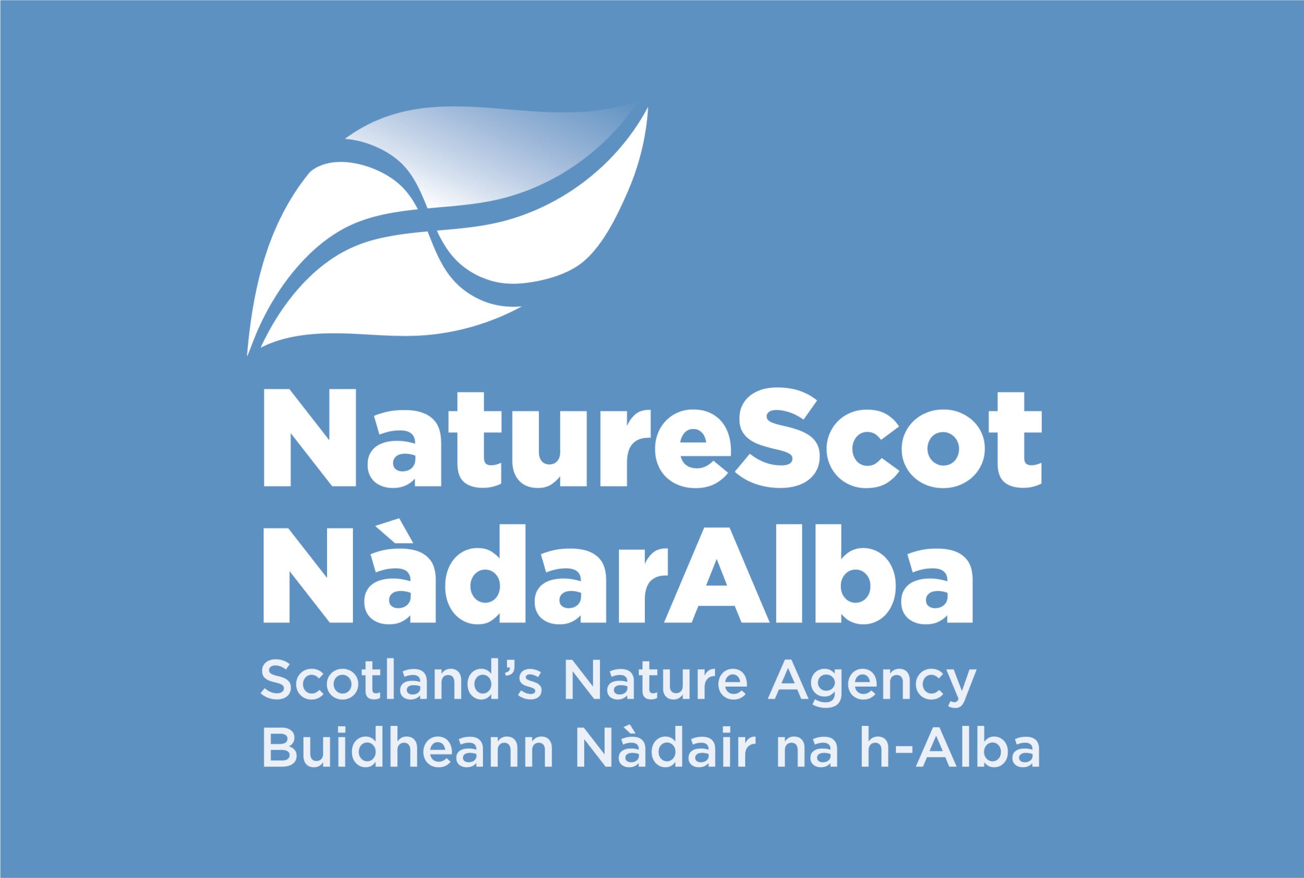 Nature Faces with NatureScot